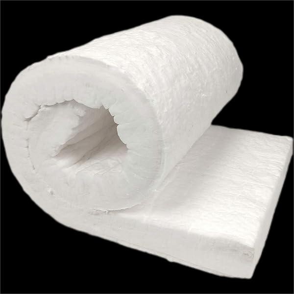 Deka za izolaciju keramičkih vlakana