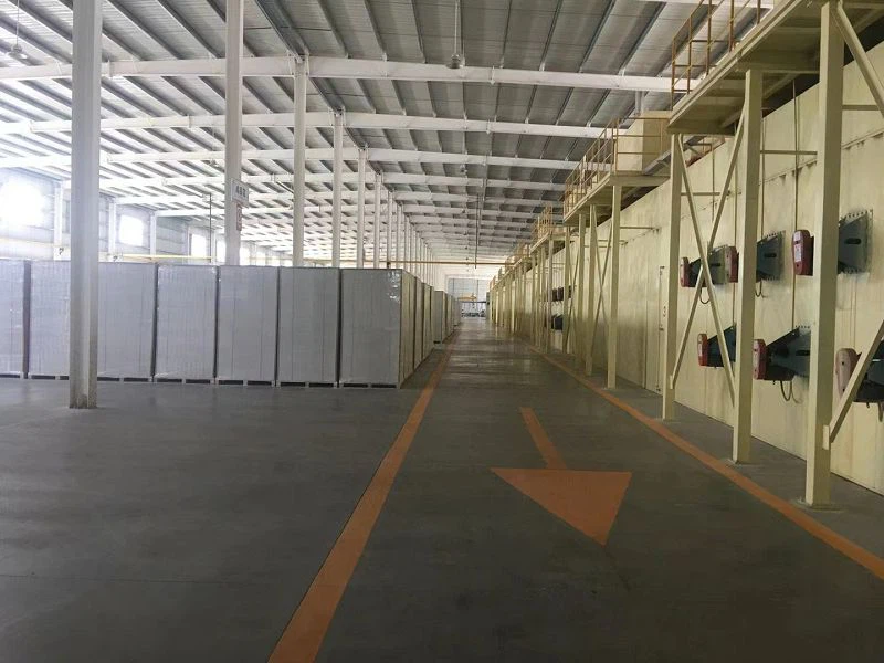 Ceramic Fiber Board stock Ceramic Fiber Board stock